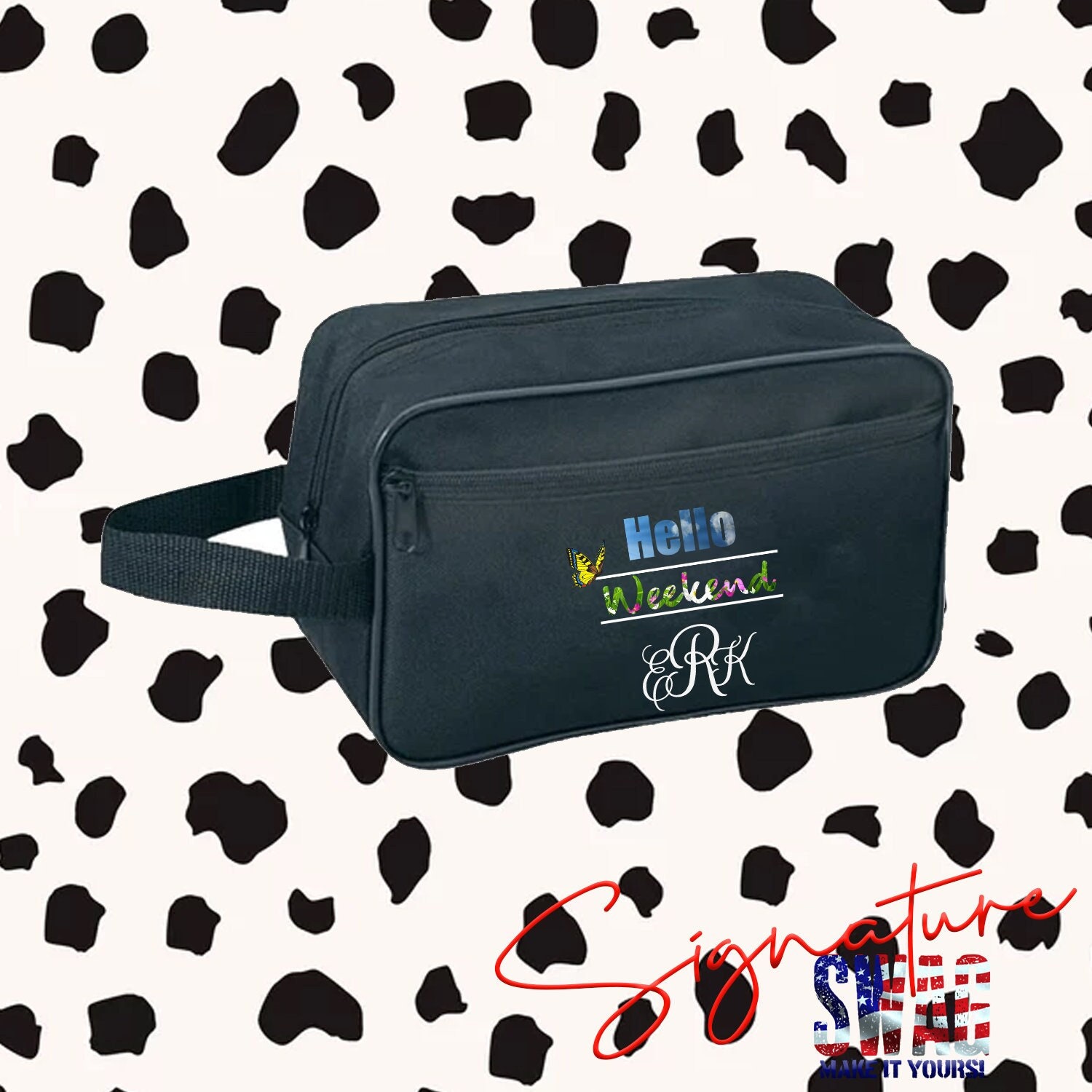 Hello weekend bag sale