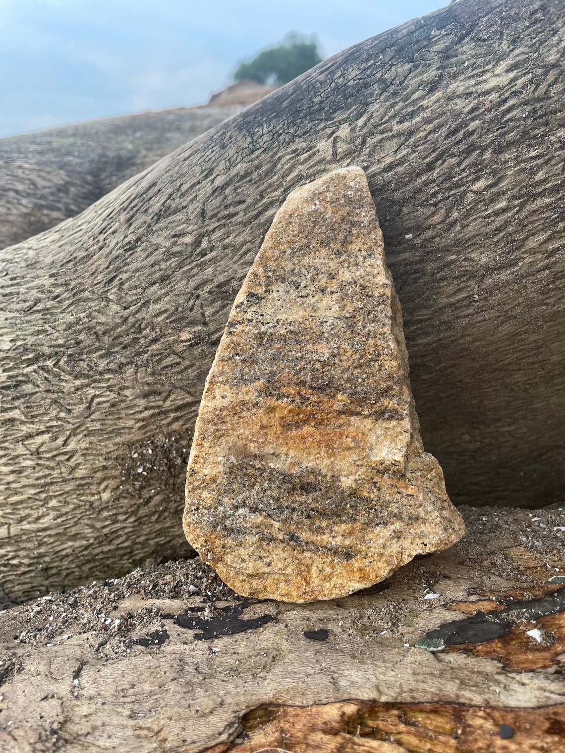 Granite schist slab Etsy