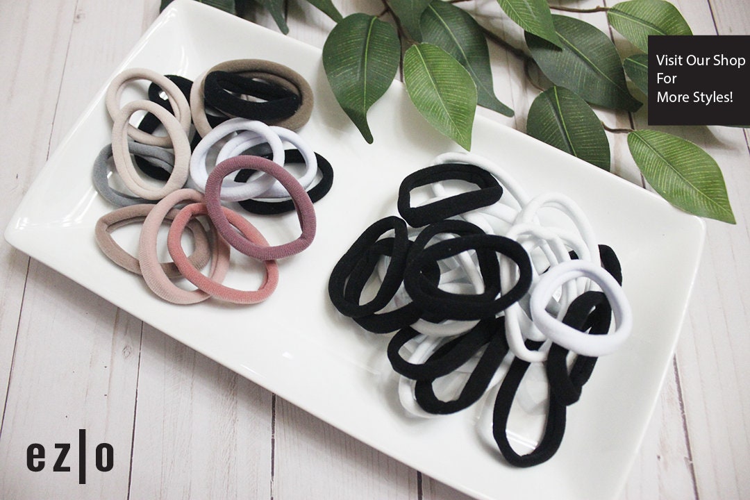 The BANDNAB Hair Tie, Scrunchie, and Banded Accessories Organizer