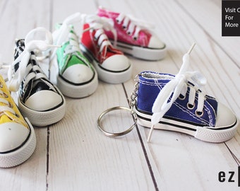 converse ginnastica واكس للشعر Converse Keychain | Etsy واكس للشعر