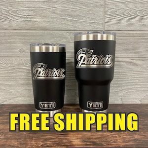Unique hotsell yeti cups