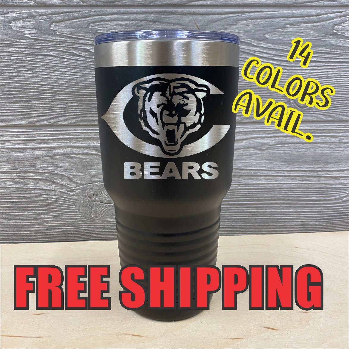 chicago bears gifts for dad