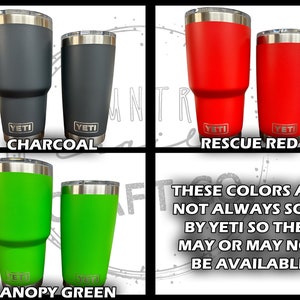Washington Commanders Personalized Custom Engraved Tumbler cup - YETI 20oz or 30oz Tumbler Gift Idea Business Unique 195 画像 6