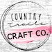 Crafting Co