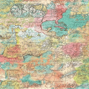 Reisender Kartenhintergrund, PNG-Datei, digitaler Download png, sofortiger Download, Tumbler-Design, Design-Hintergrund