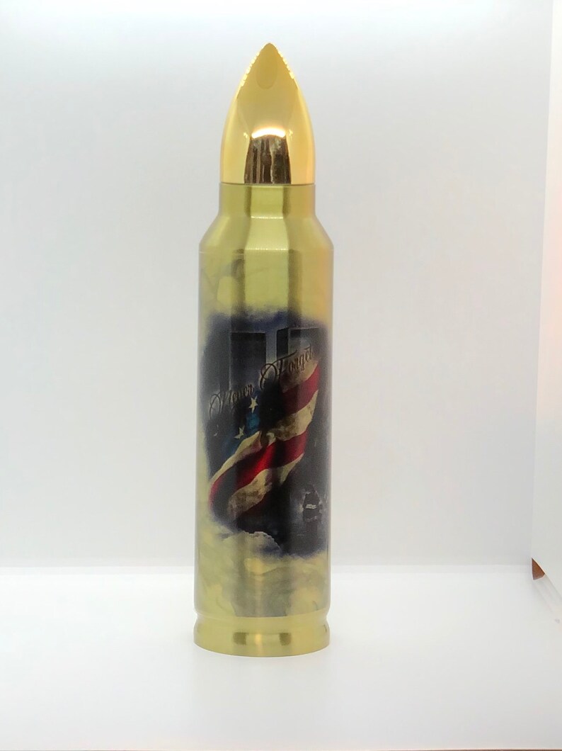 Bullet Tumbler or Thermos Personalized Tumbler Stainless | Etsy