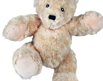 weighted teddy bear autism