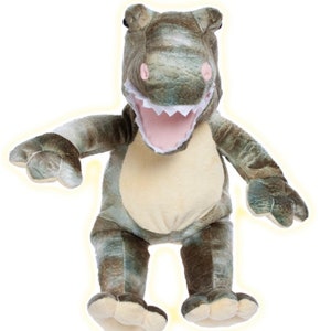 Weighted Green Crocodile 16” for anxiety. Weighted soft animal, suitable for Adhd, Autism, Anxiety and lots more