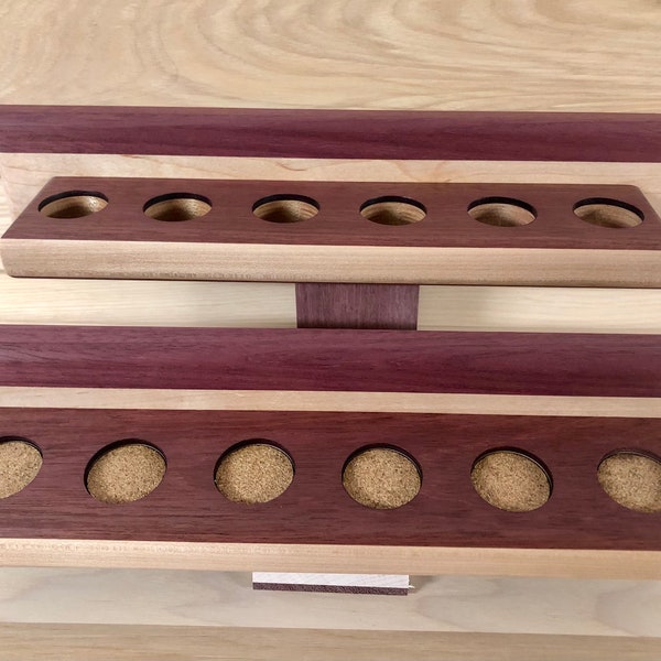 Pool Cue Rack Wall Mount Etsy