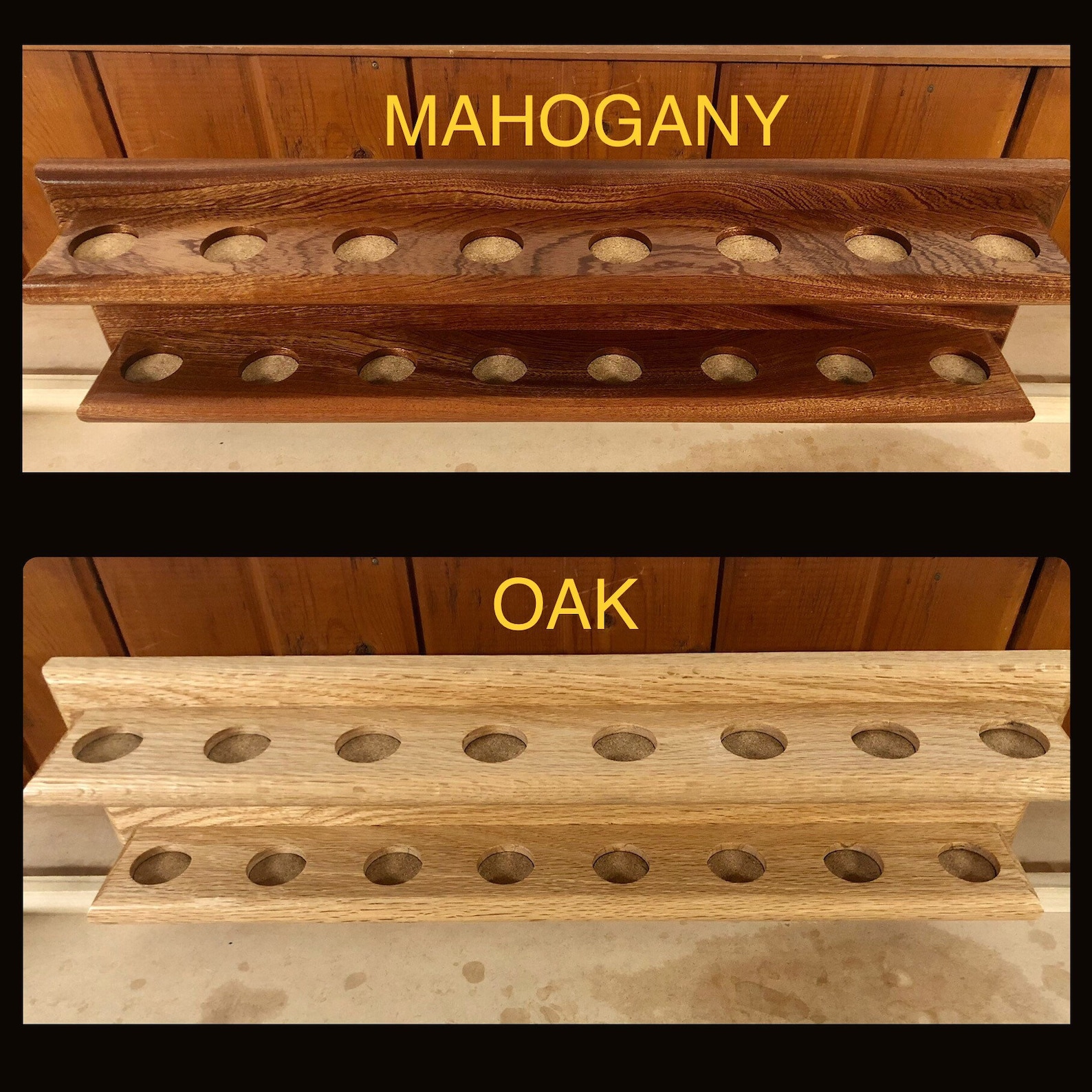 Pool Ball Storage Shelf / Billiard Ball Rack Wall Mount Etsy