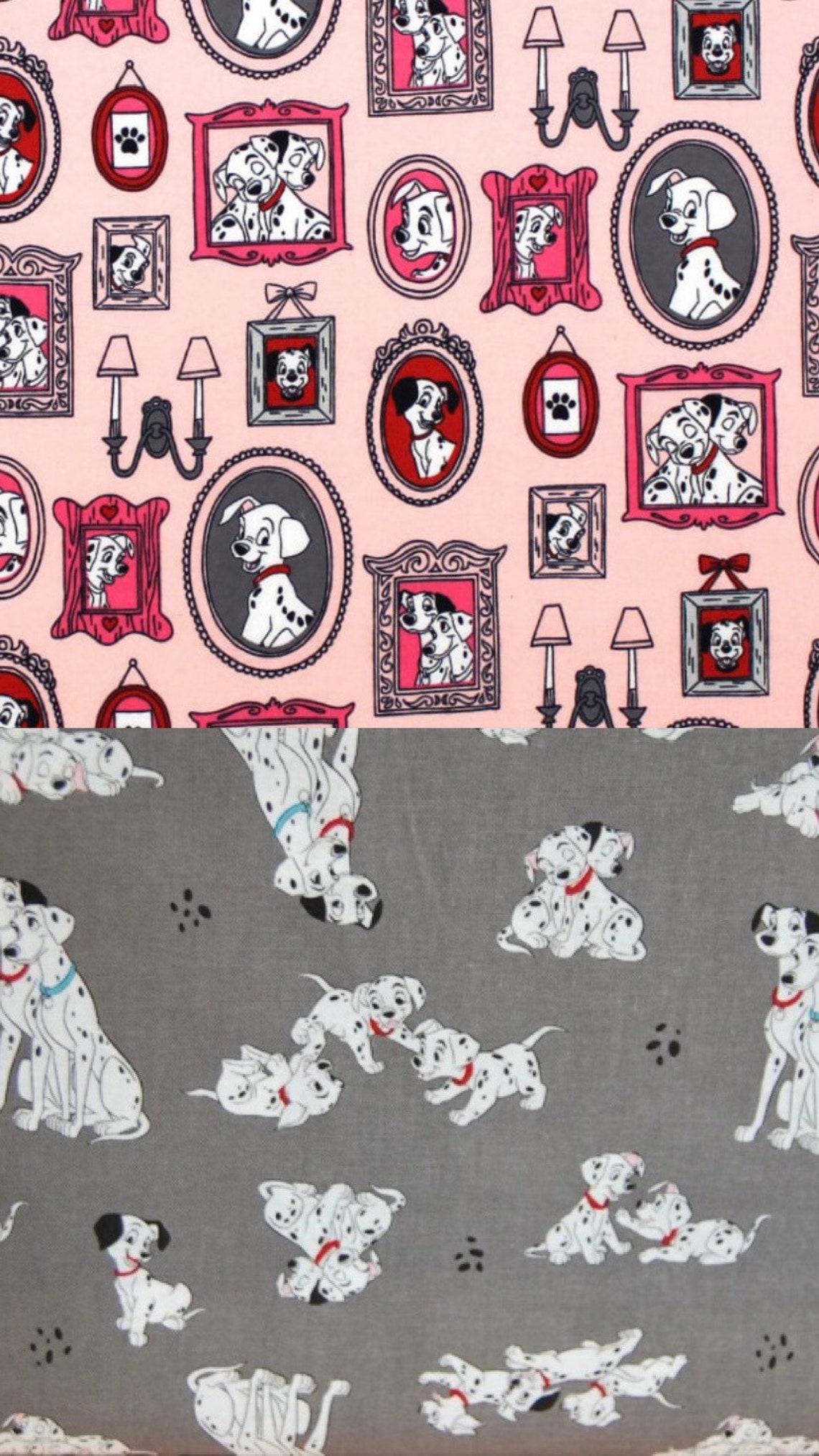 Disneys Aristocats and 101 Dalmatians Face Masks | Etsy