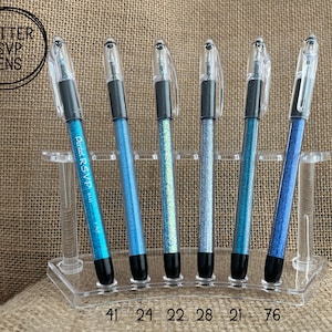 RSVP Moonz 青　⑩ RSVP Moonz 青 ⑩（RSVP Moonz なから Blue）