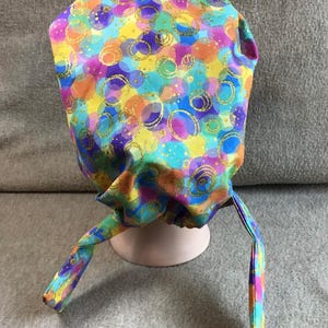 Mütze im Pixie-Stil