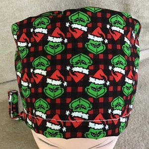 Surgical Skull cap