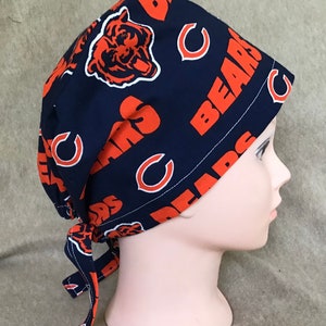 Surgical Skull cap