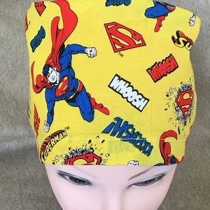 Surgical Skull cap