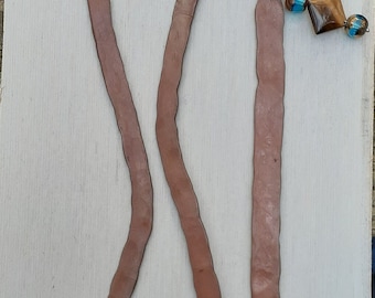 Copper Bookmarks