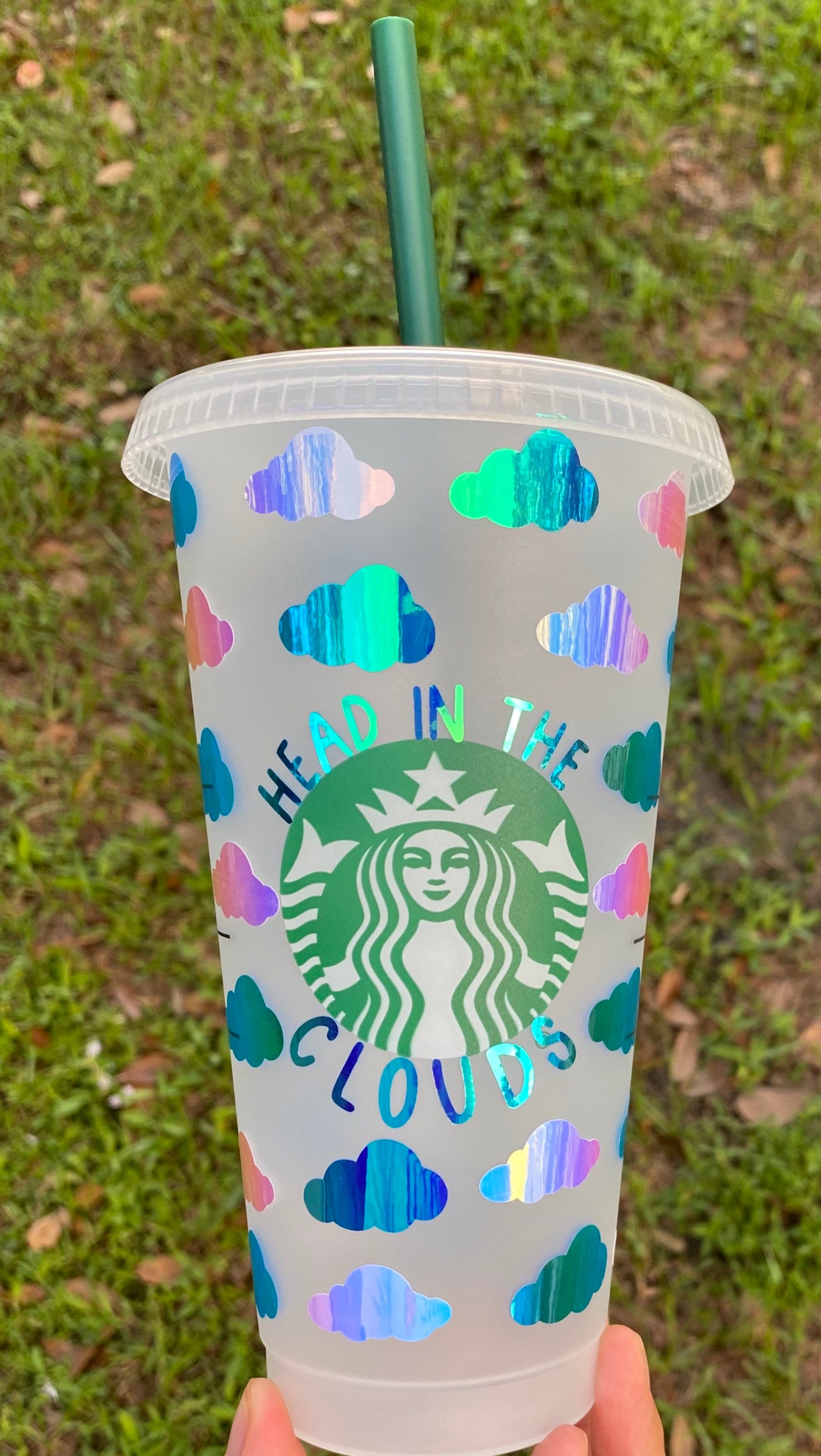 cloud starbucks cloud starbucks