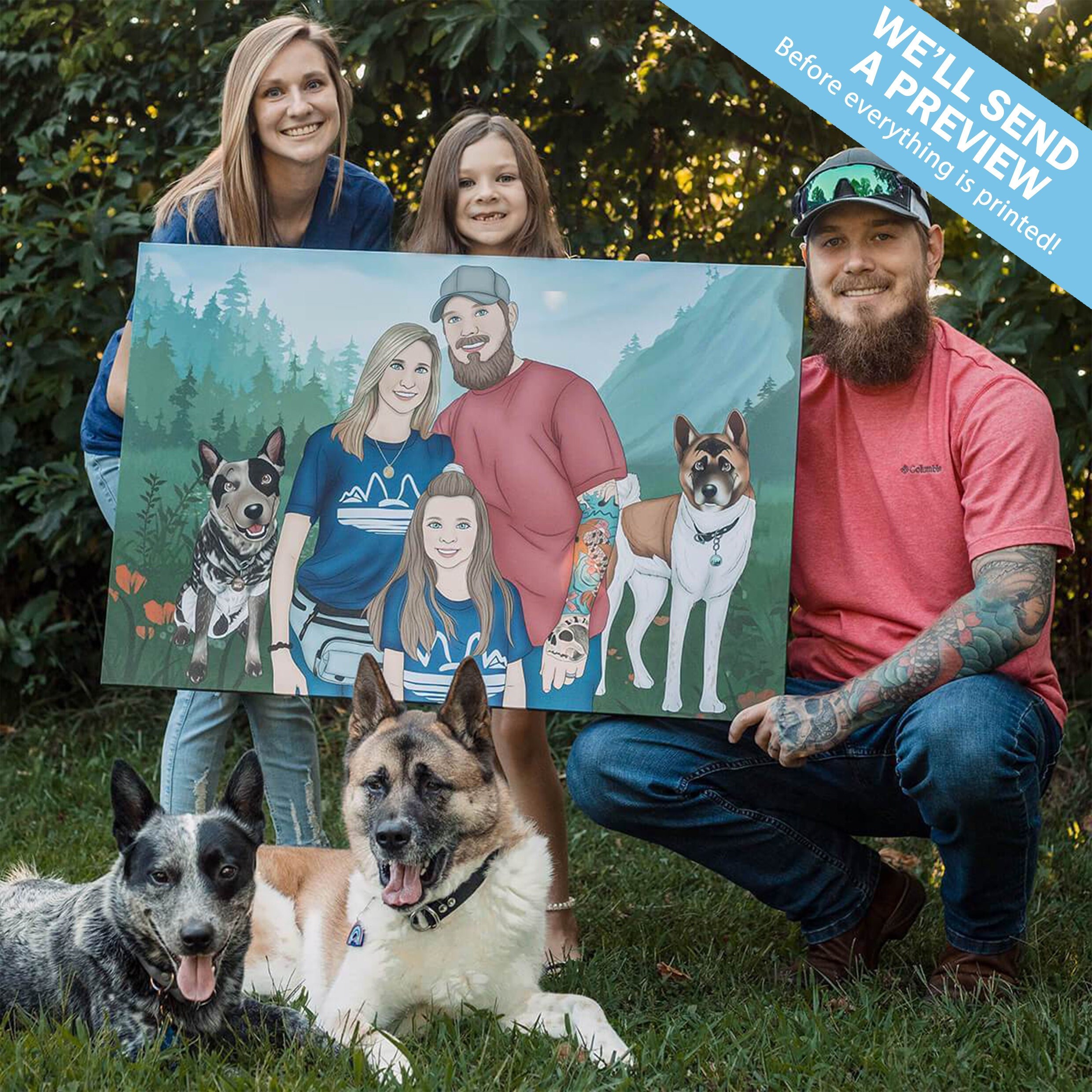 Custom Christmas Gift Wrap Personalized Gift Anniversary Gift - Etsy UK