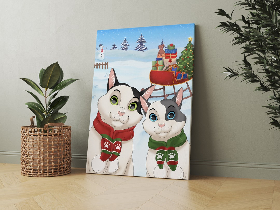 Personalisiertes Katzen Gedenk Ornament - Sonnenfänger Zur Erinnerung An Verstorbene Haustiere