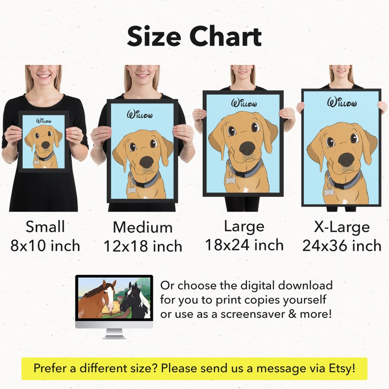 Personalised Family Print Home Gift Family Prints Personalised Family