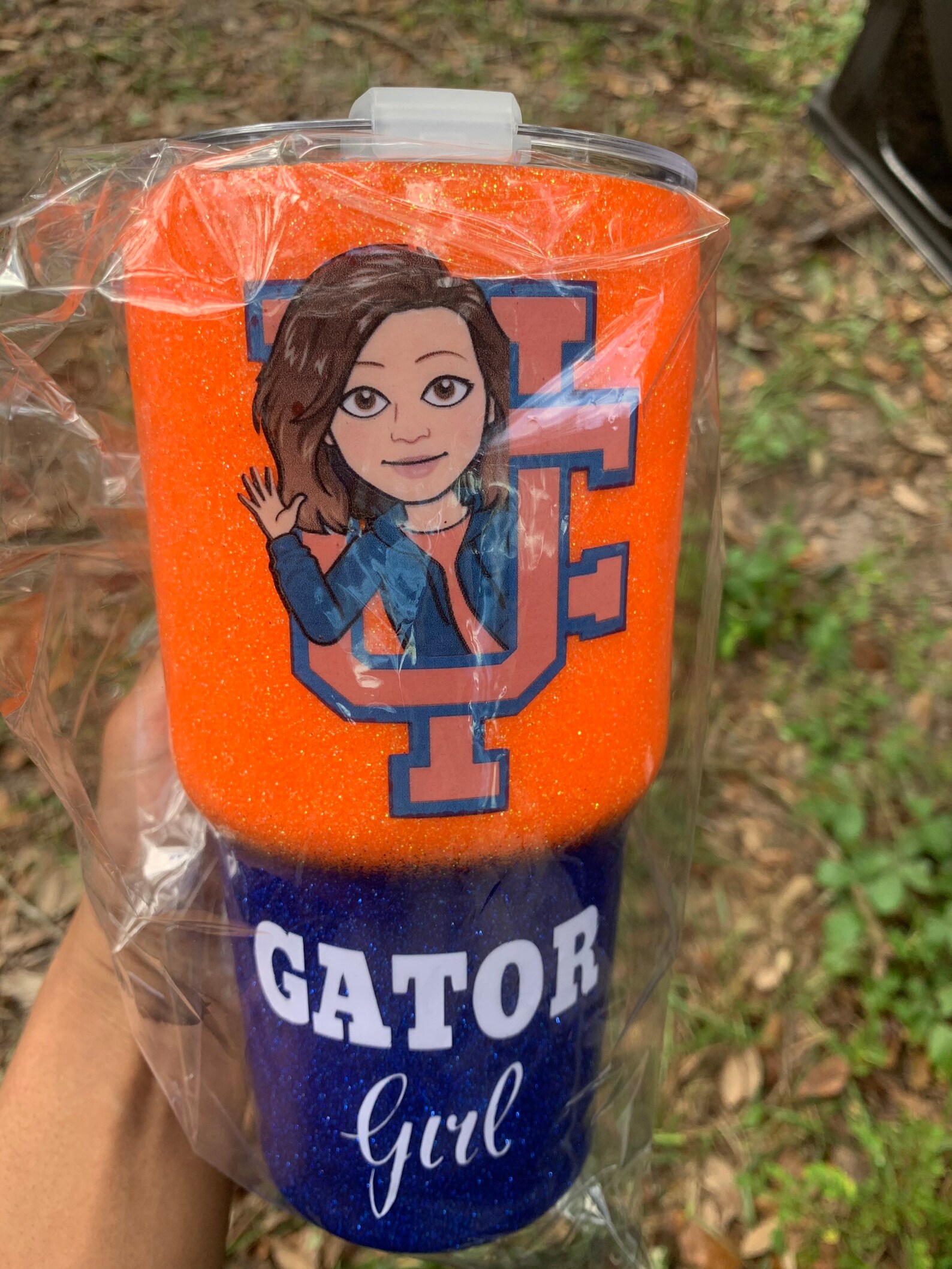 Swag Sipper Cups Tumblers Etsy