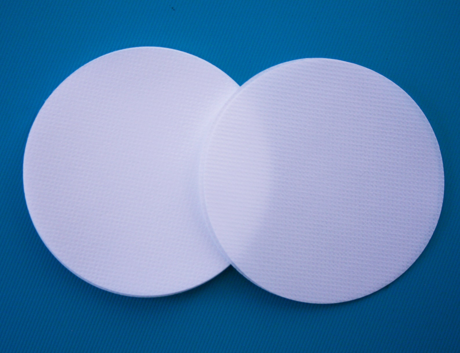 0.2 Micron Synthetic Filter Papers/fit for Wide Mouth Jar Lids/used for