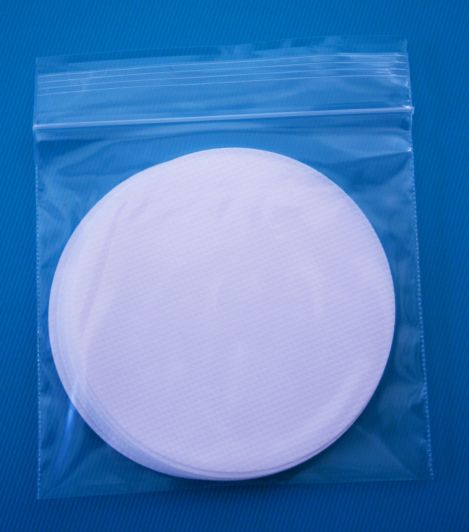 0.2 Micron Synthetic Filter Papers/fit for Wide Mouth Jar Lids/used for