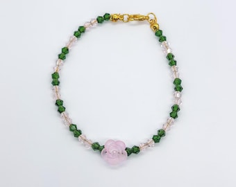 Pulsera inspirada en el Día de la Primavera de BTS / Merchandising de Kpop