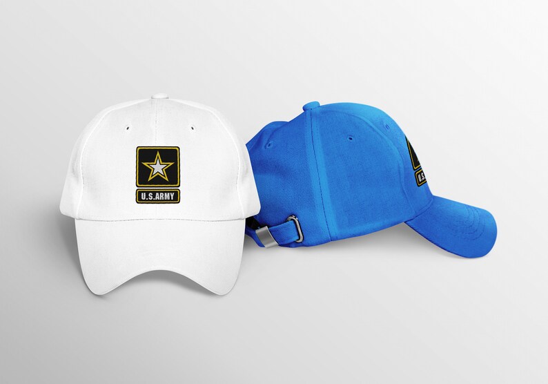 United States Army Veteran Baseball Cap US Army Veteran Hat Military Veteran Embroidered US Army Veteran Cotton Adjustable Dad Hat bh10