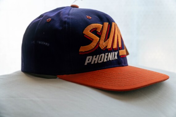 Vintage Phoenix Suns Snapback