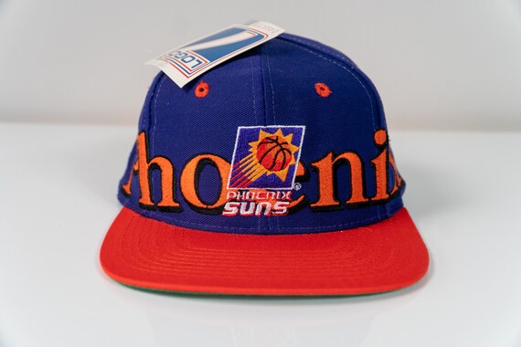 Vintage Phoenix Suns Snapback