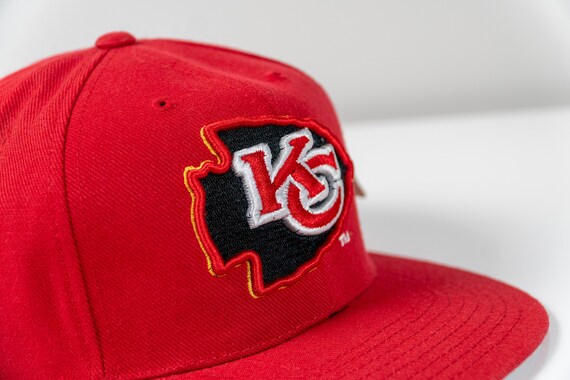 Vintage Kansas City Snapback