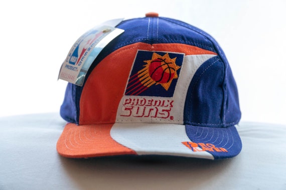 Vintage Phoenix Suns Snapback