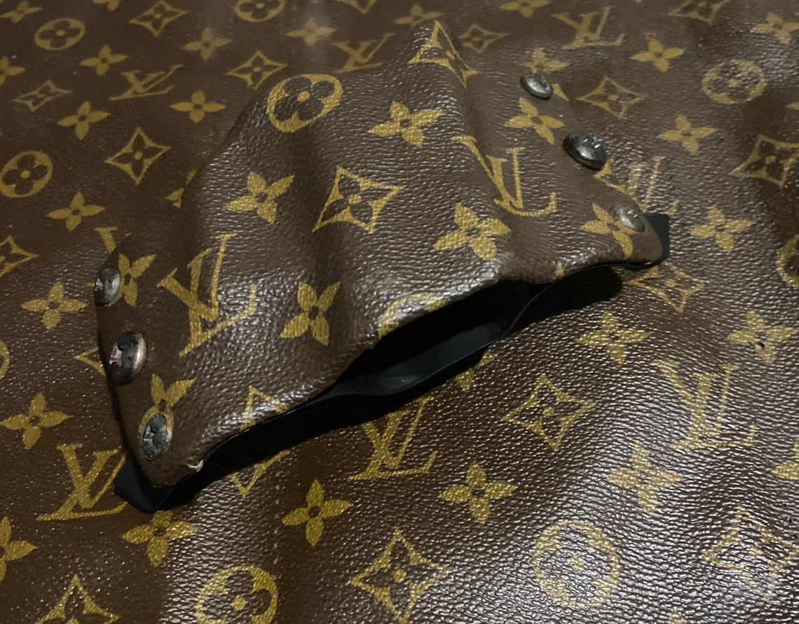 Louis Vuitton Compact Universal Gun Holster Etsy