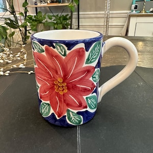 Sberna Deruta - Etsy