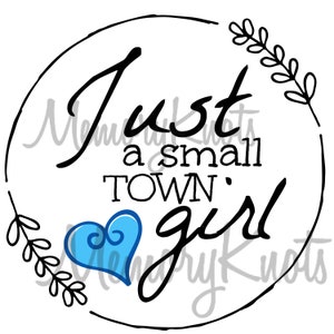 Kleine stad meisje Instant Download, Svg, Png, Jpg, Zuidelijk meisje, land shirt, cowgirl, boerderij meisje, Cut File Cricut Silhouet, Alberta