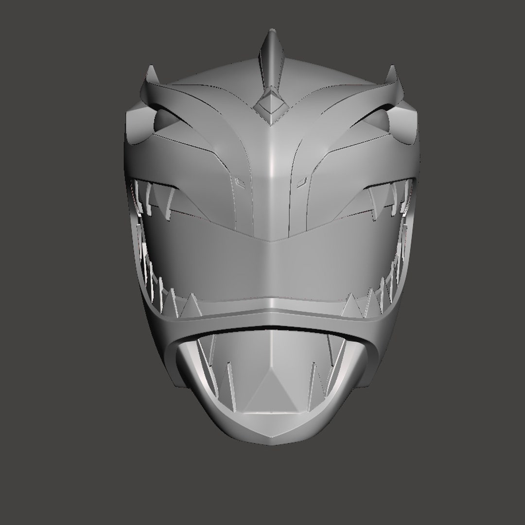 Custom Green Dragon Ranger Concept - Etsy