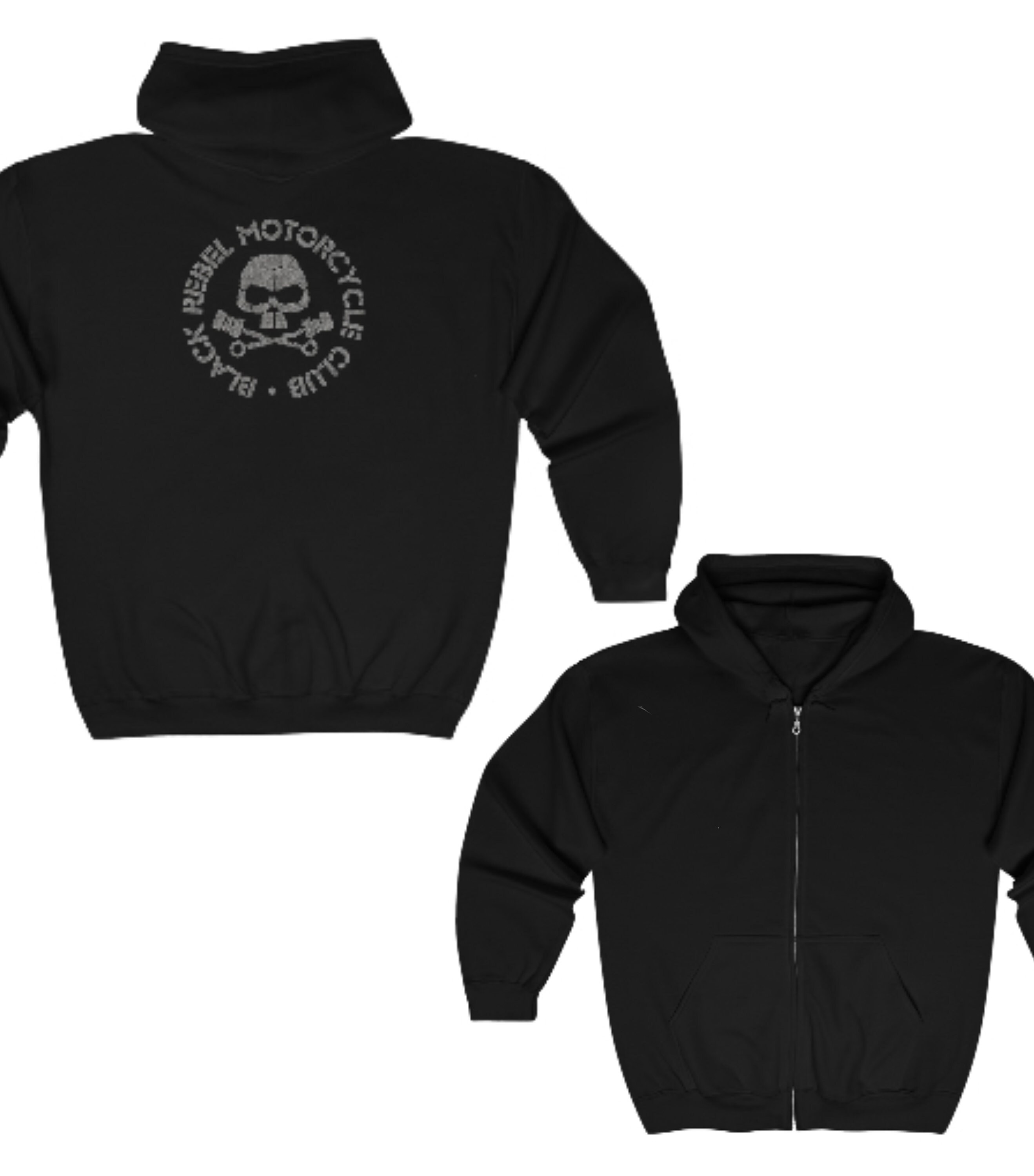 Black Rebel Motorcycle Club Shirt, the Wild One Tshirt, BRMC Black Rebel Motorcycle Club Shirt, the Wild One Tshirt, BRMC