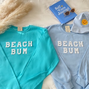 J crew beach bum sweatshirt shop