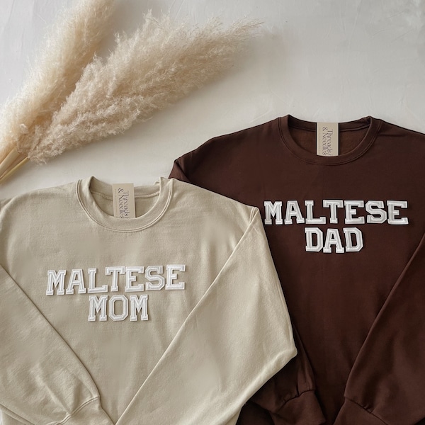 Maltese Clothes Etsy