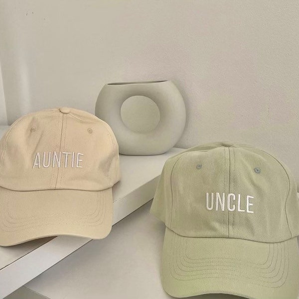 Aunt Uncle - Etsy