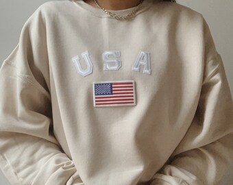 vintage hoodies and sweaters