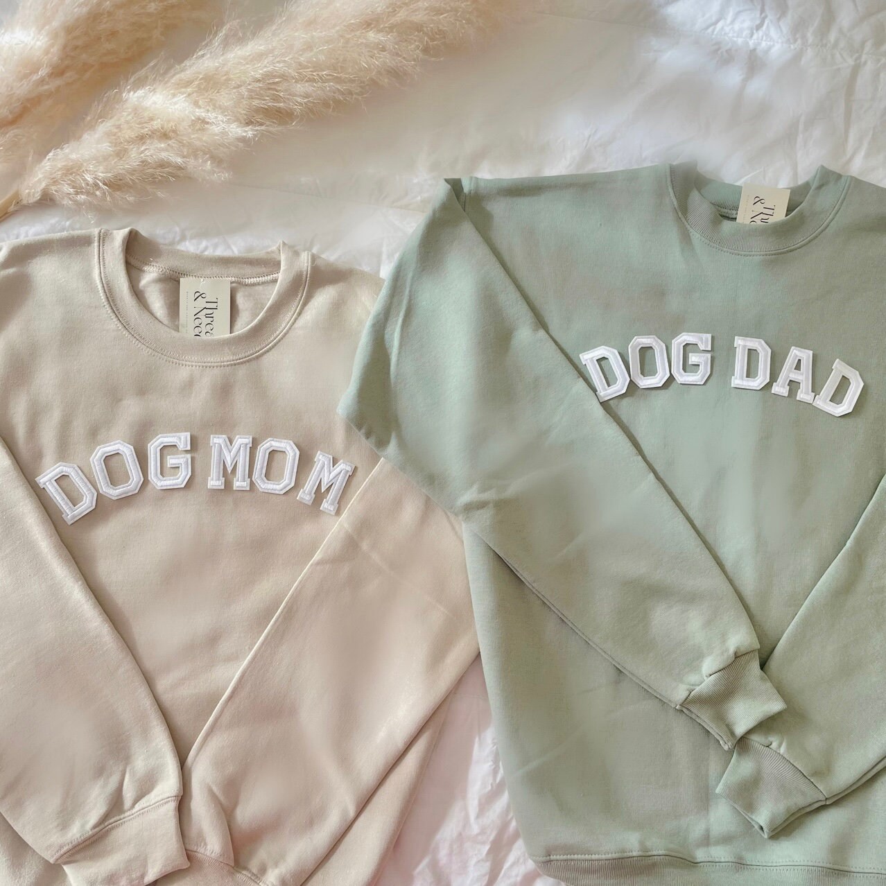 Dog Mom Sweatshirt Dog Mom Shirt Dog Mom Gift Dog Dad Etsy
