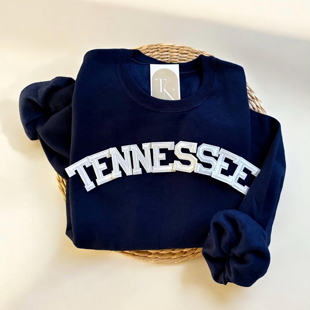Tennessee Wicks Mascot Sweater main image 1
