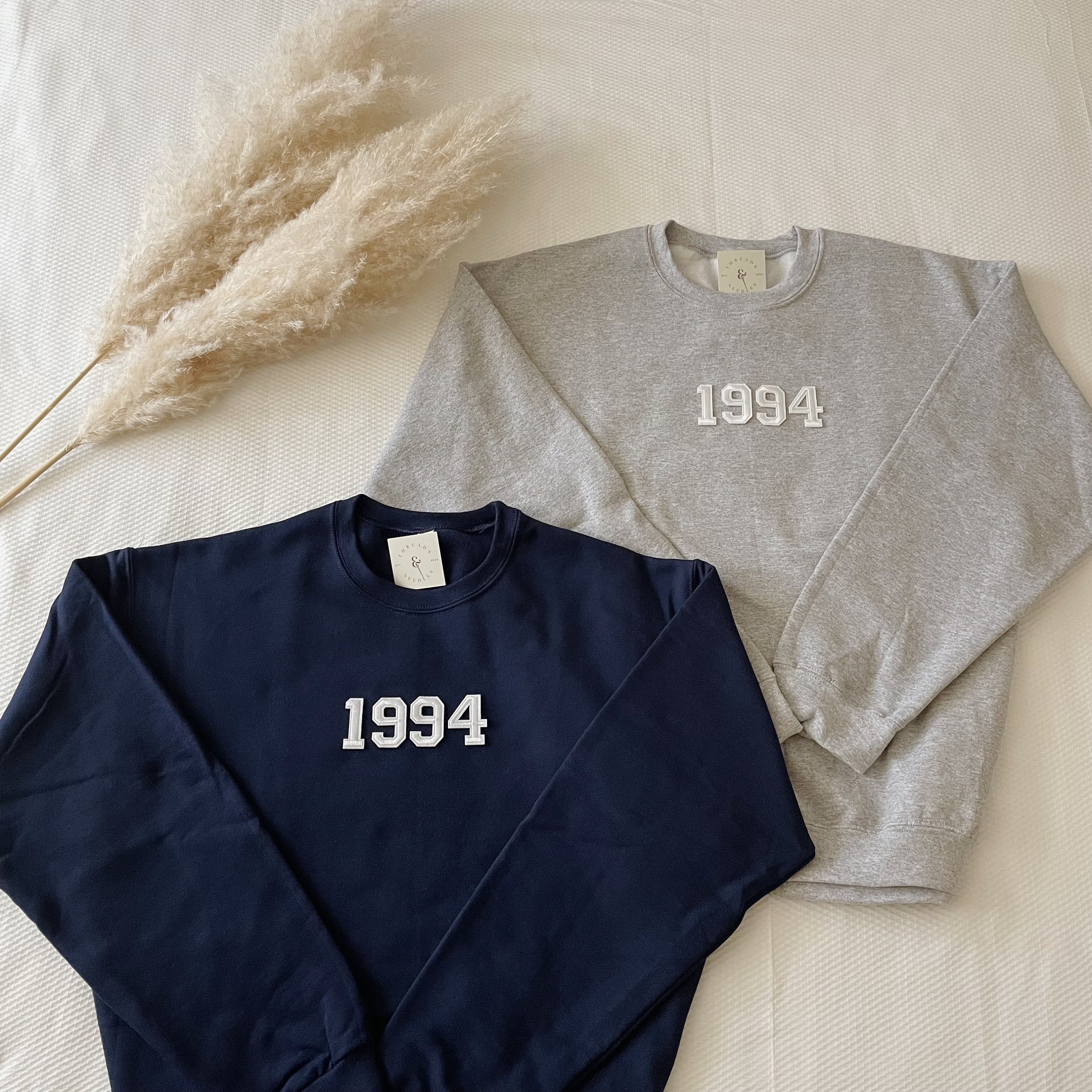1994 Sweatshirt Etsy