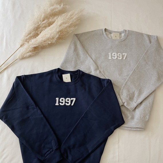 25th Birthday Sweatshirt  25th Birthday Gift  25th Birthday - Etsy