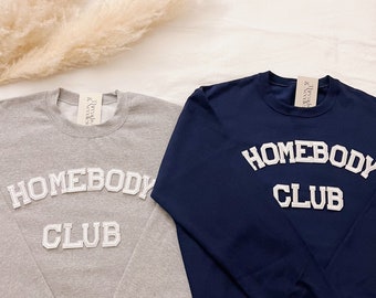 Homebody Sweatshirt, Homebody Hoodie, Introvert Sweatshirt, Introvert Shirt, Homebody Gifts, Indoorsy Sweatshirt, Gifts for Introverts