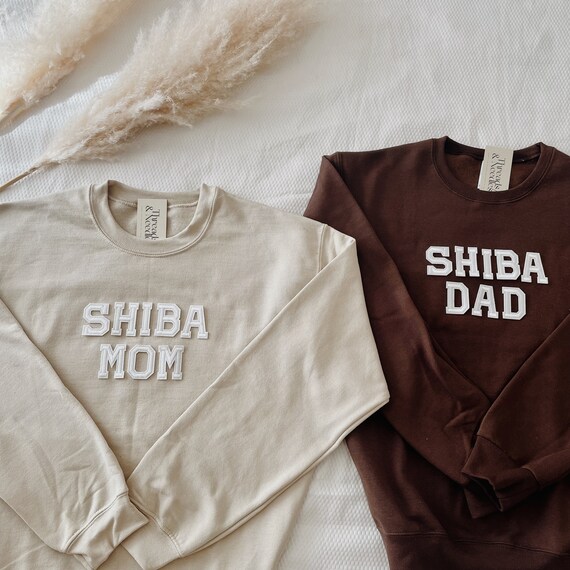 Shiba sweatshirt cheap
