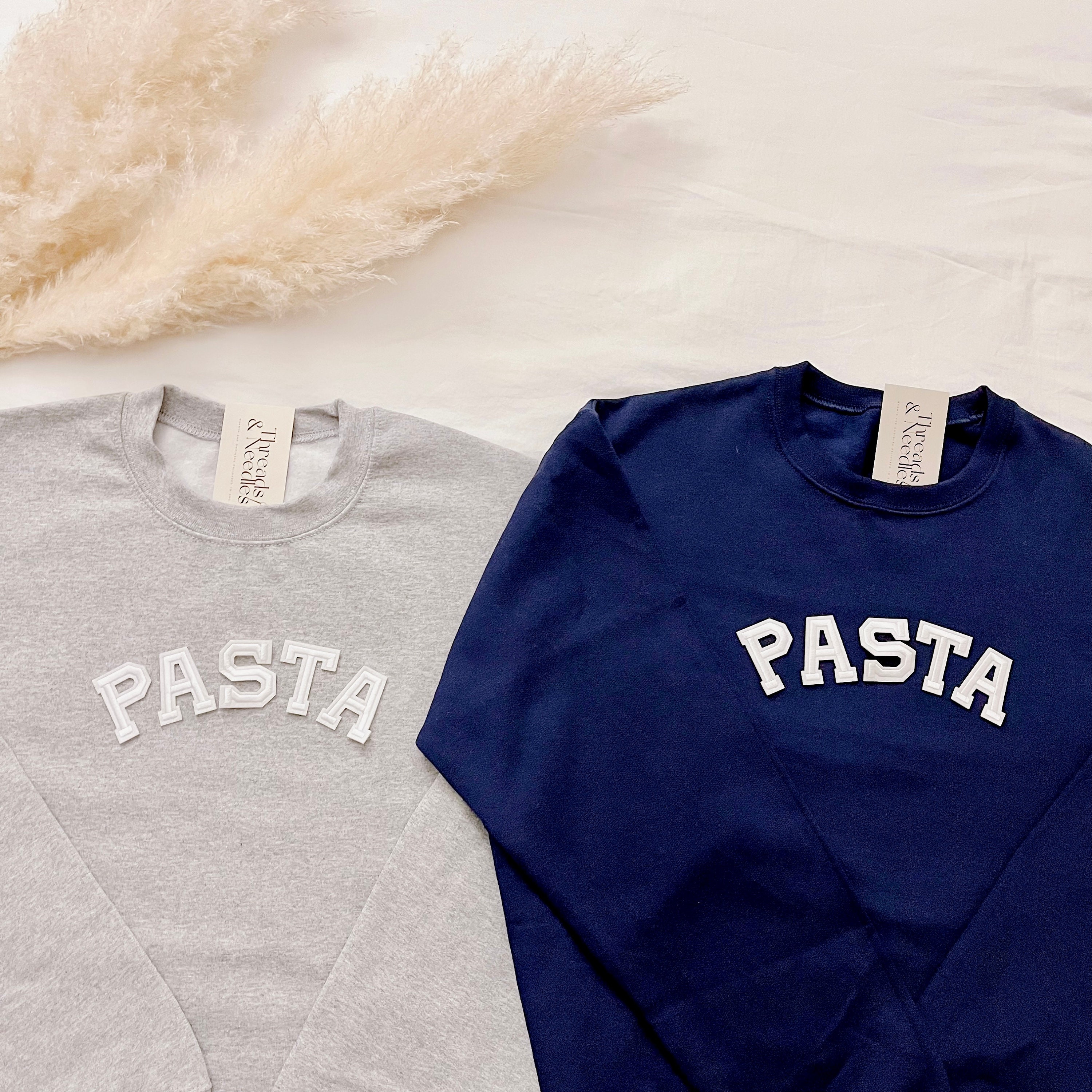 Pasta Sweatshirt, Pasta Crewneck, Pasta Shirt, Pasta Lover Gifts, Pasta Sweatshirt, Italian Food Lover Gifts, Funny Sweatshirt